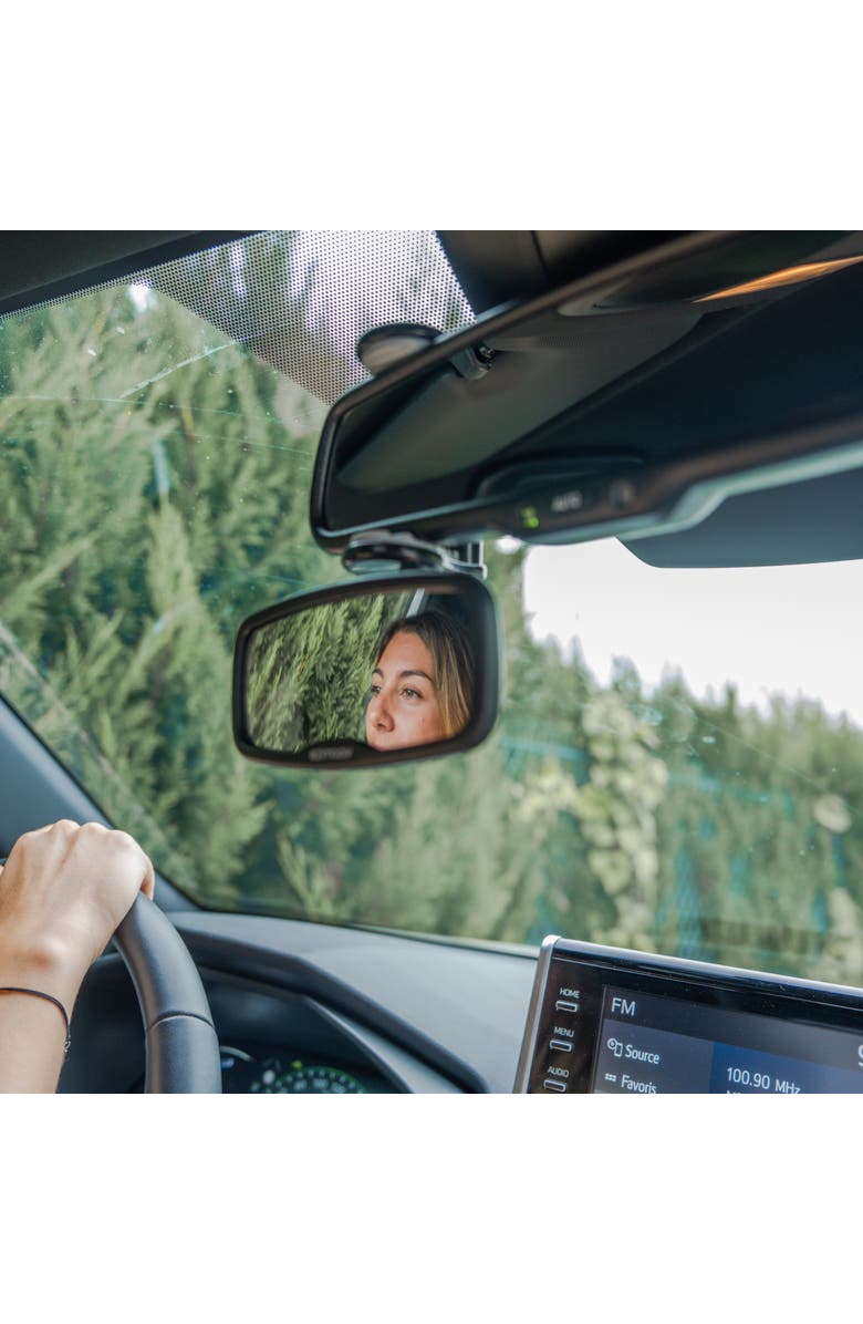 ezimoov EZI Mirror Pack, Alternate, color, Black