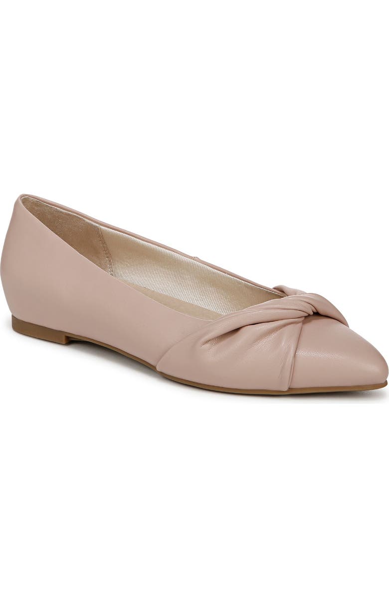 LifeStride Palm Flat, Main, color, Blush