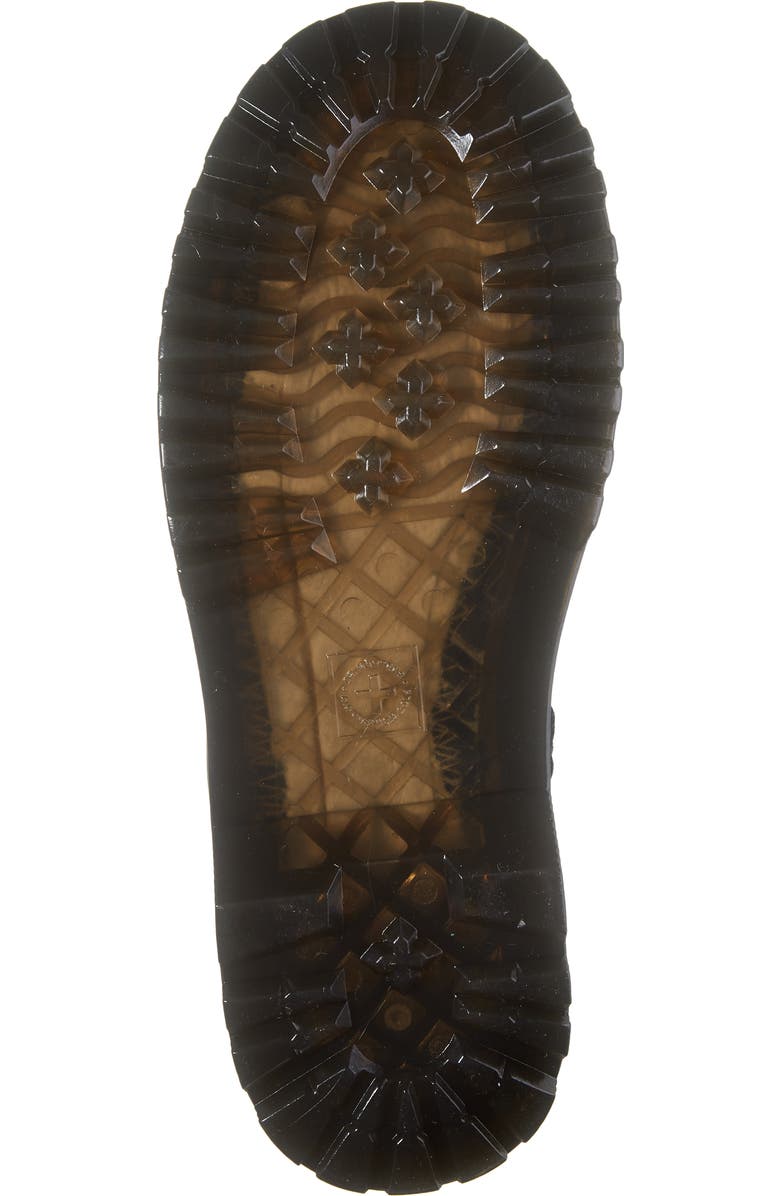 Dr. Martens Kids' 1460 Panel Combat Boot, Alternate, color,