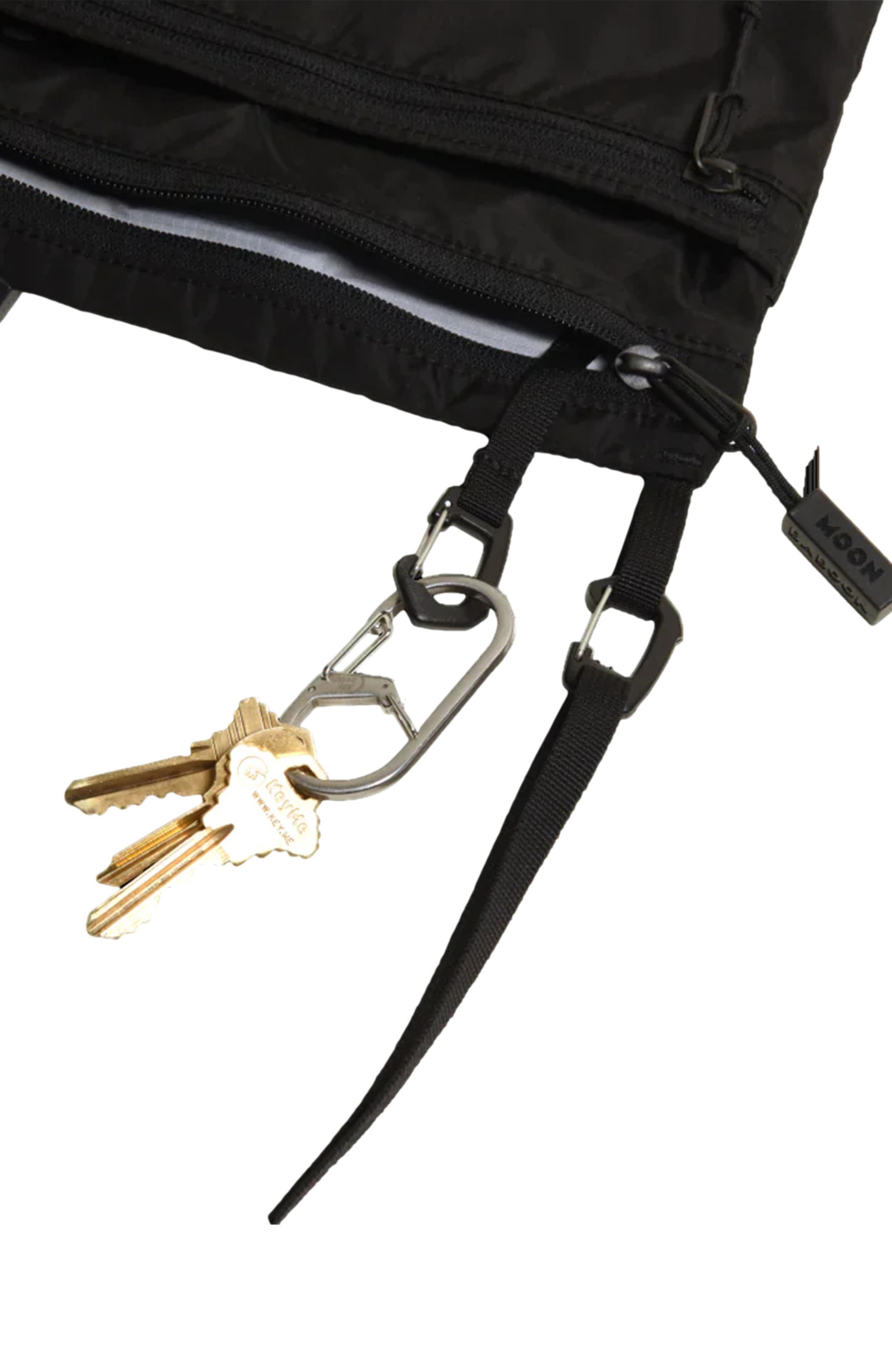 Rectangle Sacoche 3.2L, Alternate, color, Black