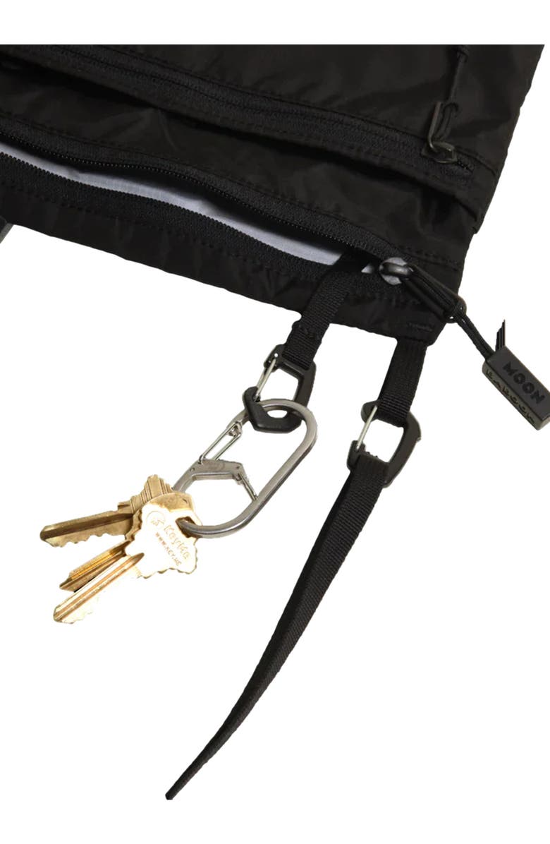 Baboon to the Moon Rectangle Sacoche 3.2L, Alternate, color,