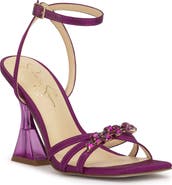 Jessica Simpson Suzetea Sandal