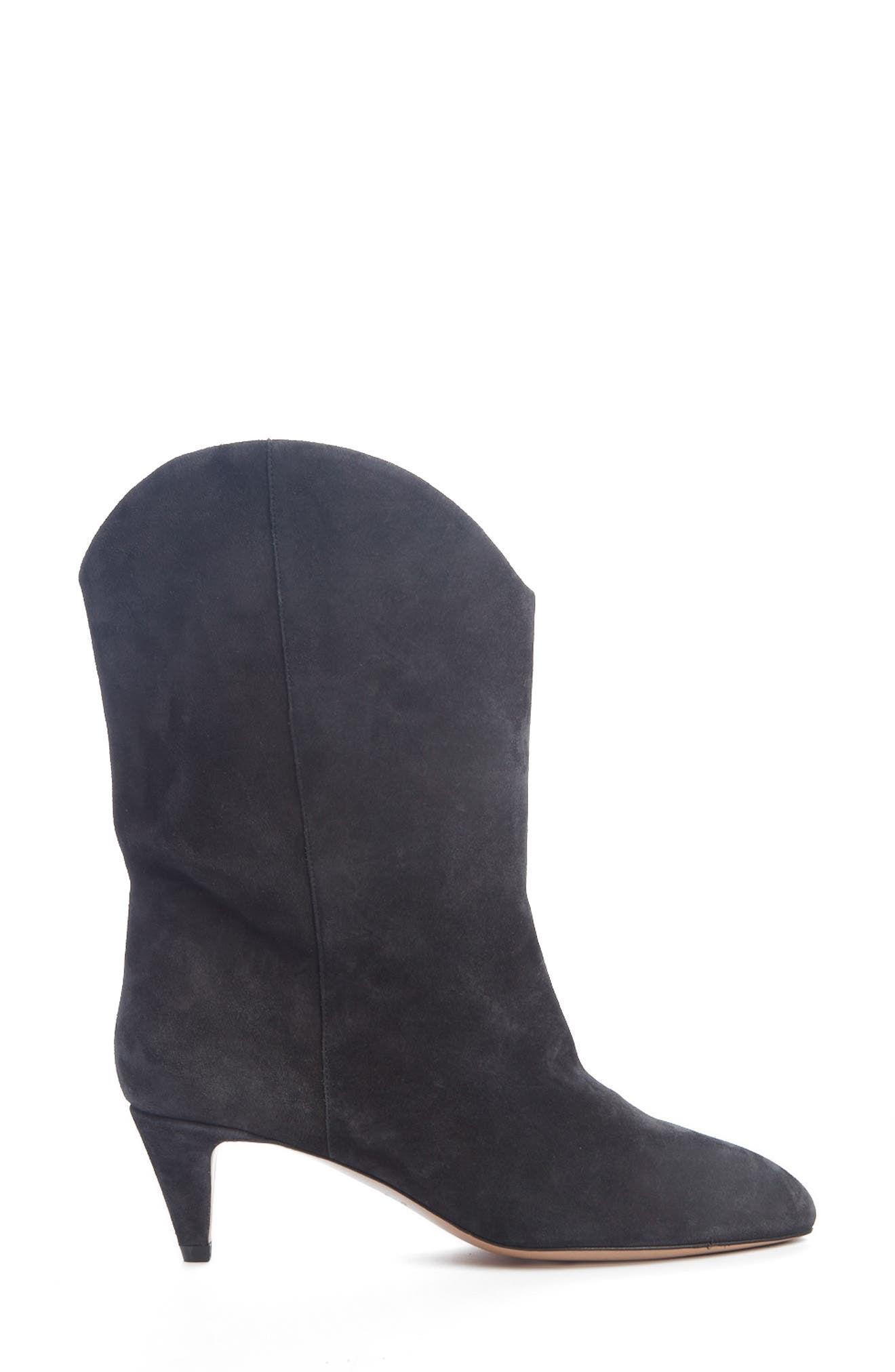 Isabel Marant Dernee Bootie, Alternate, color, 