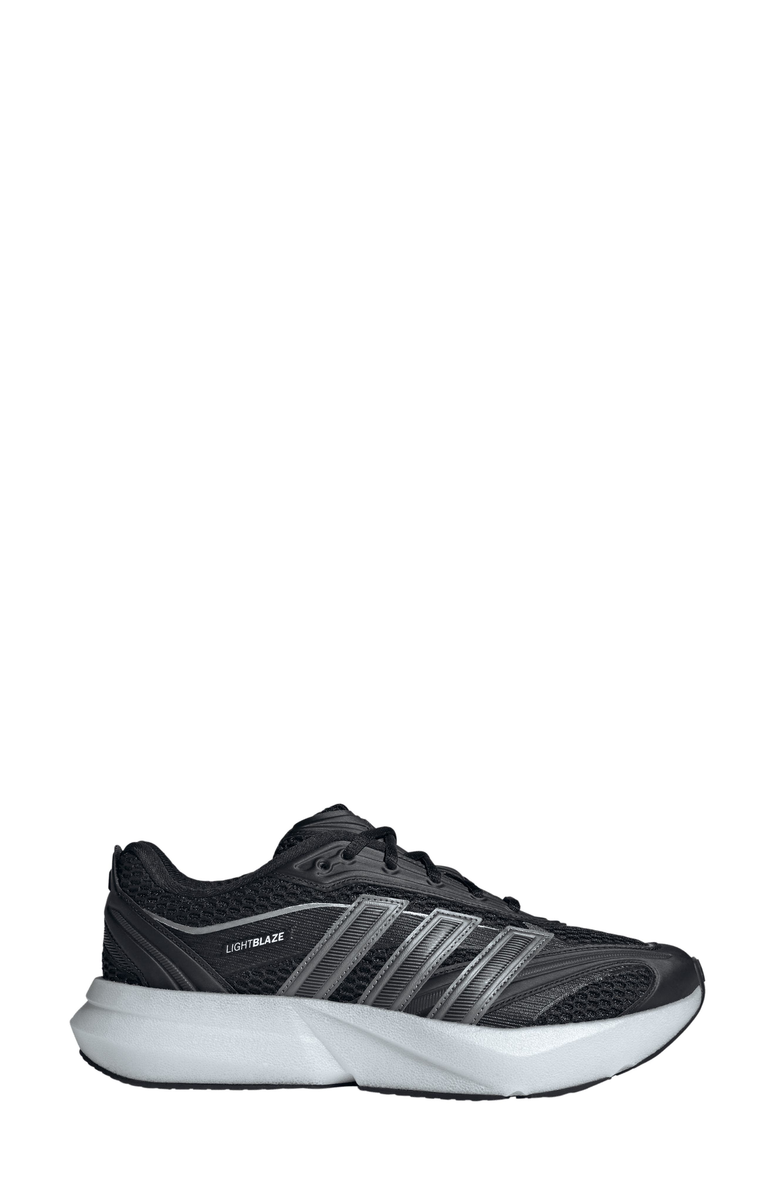 adidas Lightblaze Glow Sneaker, Alternate, color, 