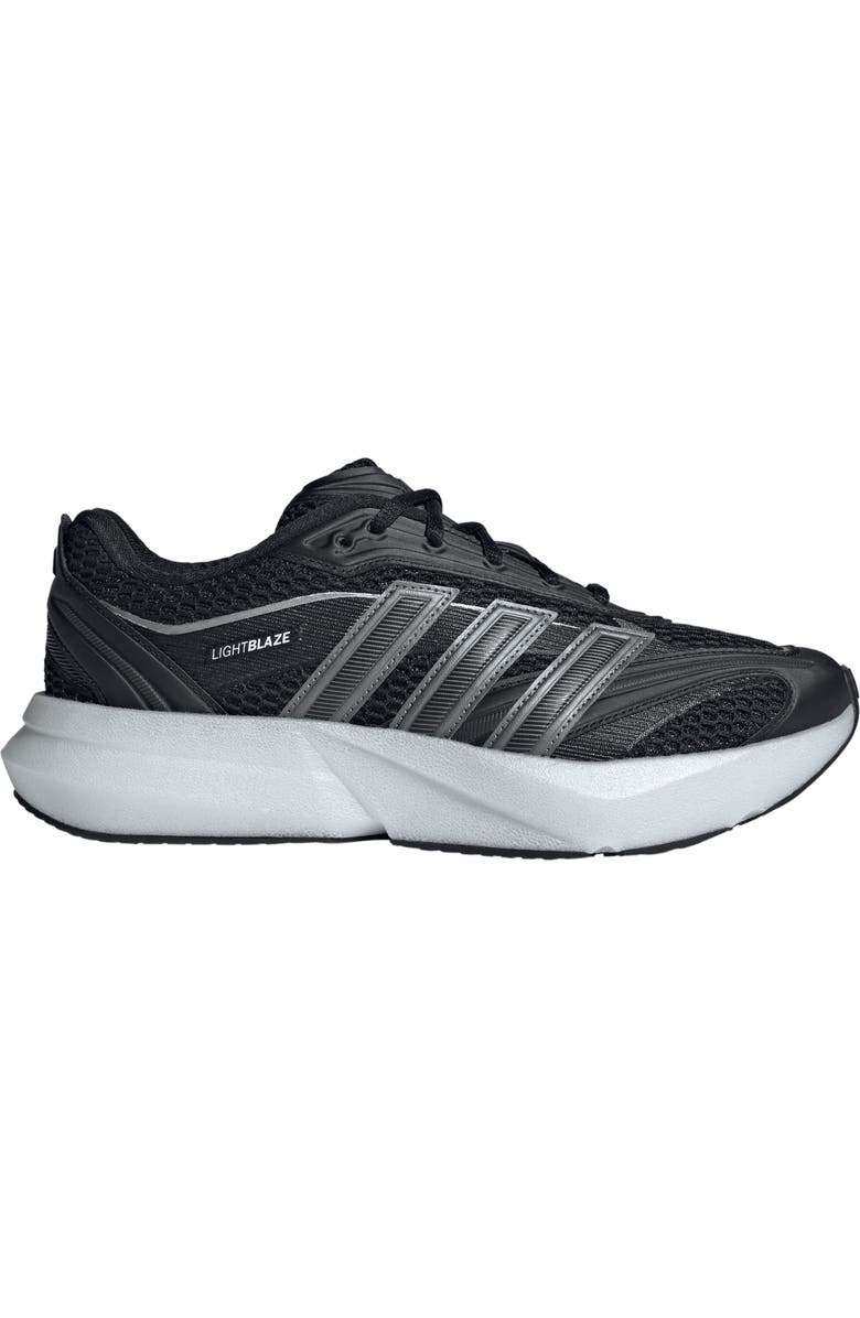adidas Lightblaze Glow Sneaker, Alternate, color,
