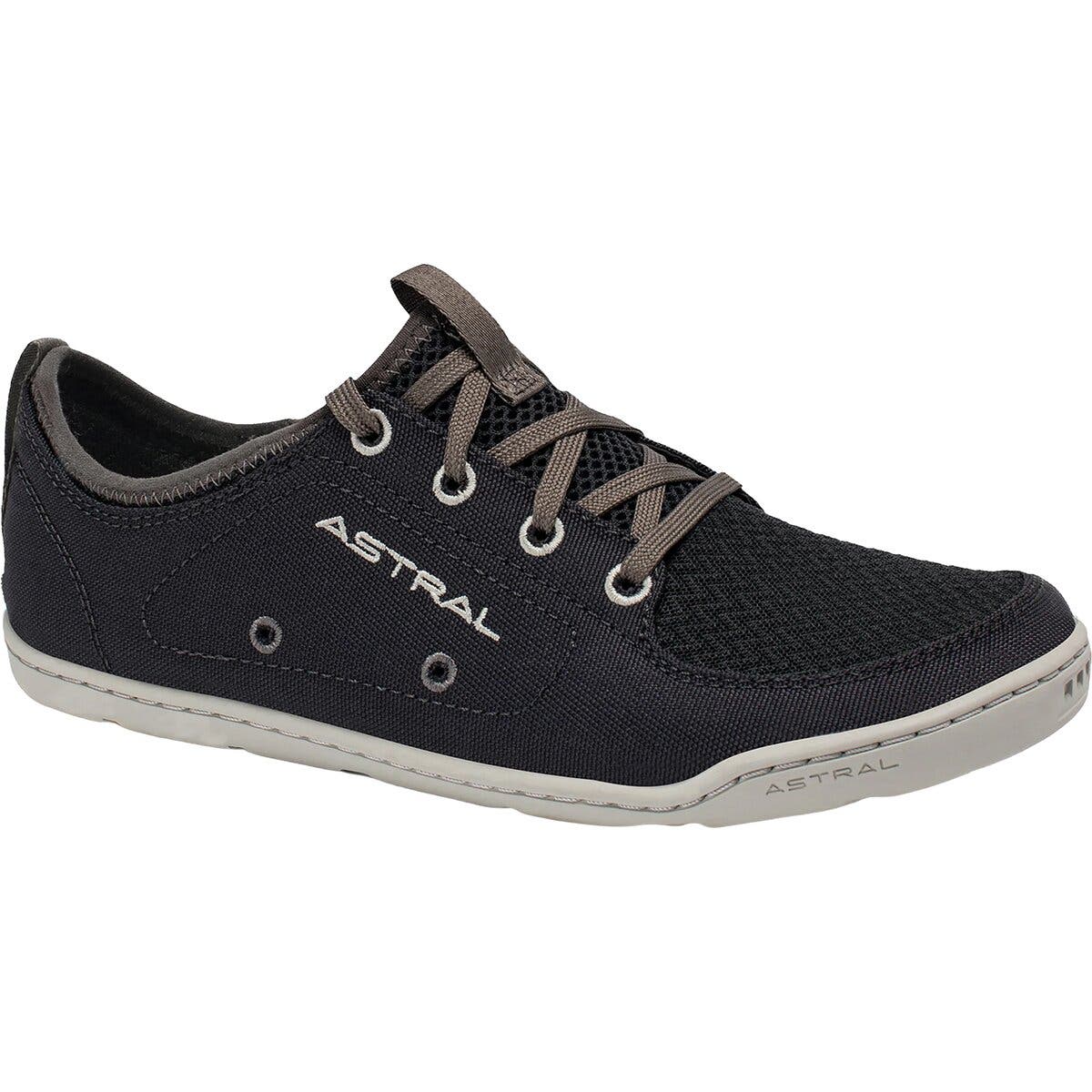 Loyak Shoe - Women's, Alternate, color, Light Black