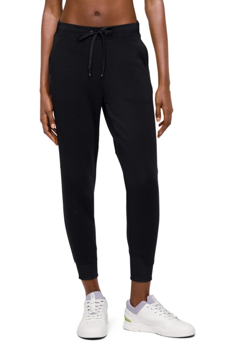 Joggers, Main, color, BLACK