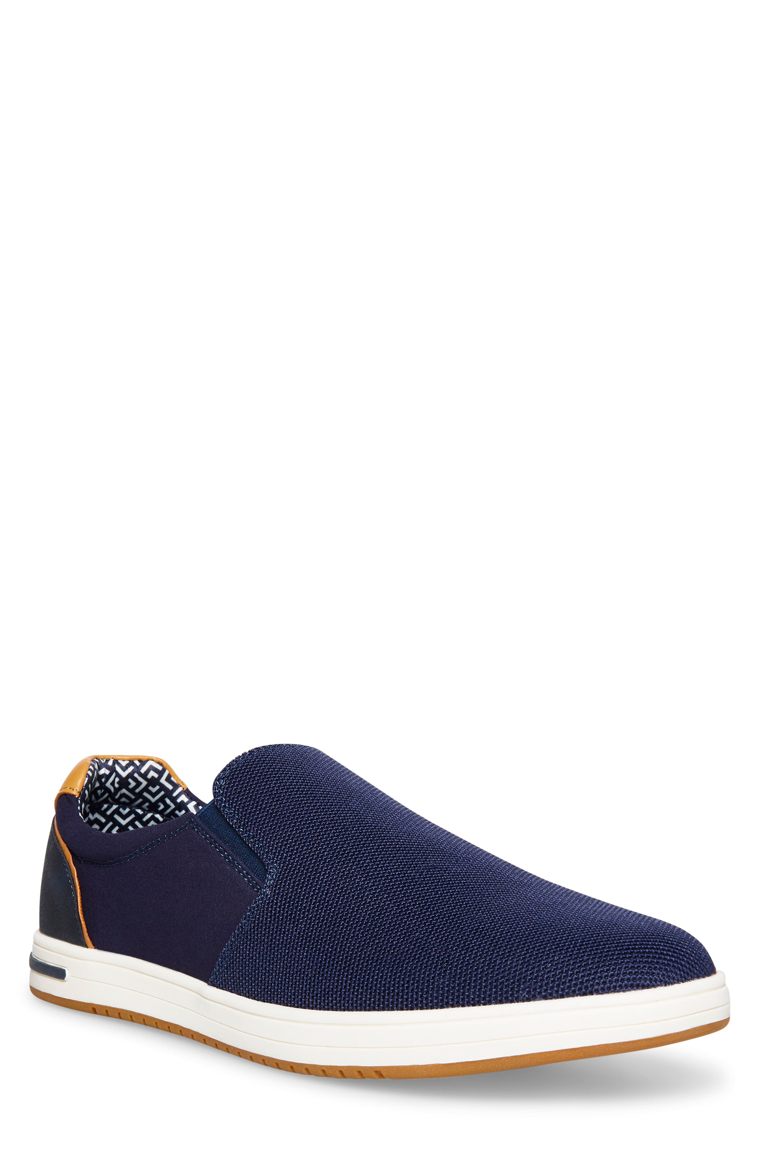 MADDEN Becker Slip-On Sneaker, Main, color, 