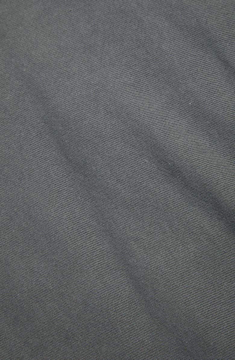 Darryl Brown Gym Hoodie, Alternate, color, 