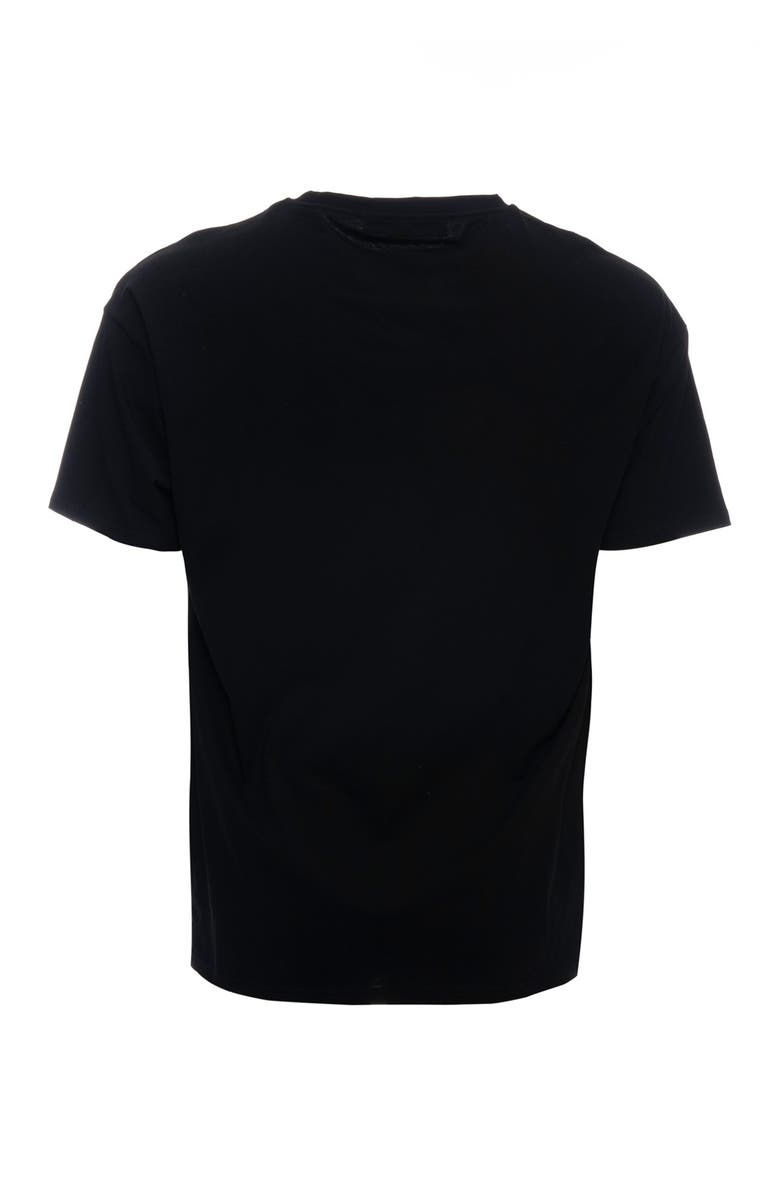 XRAY Edgar Allen Poe Relaxed Fit Graphic T-Shirt, Alternate, color, 