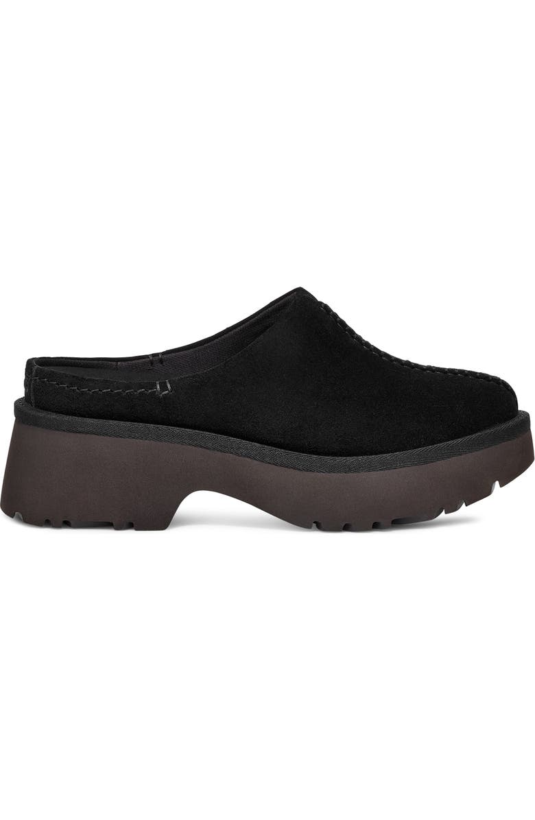 UGG<sup>®</sup> New Heights Clog, Alternate, color,