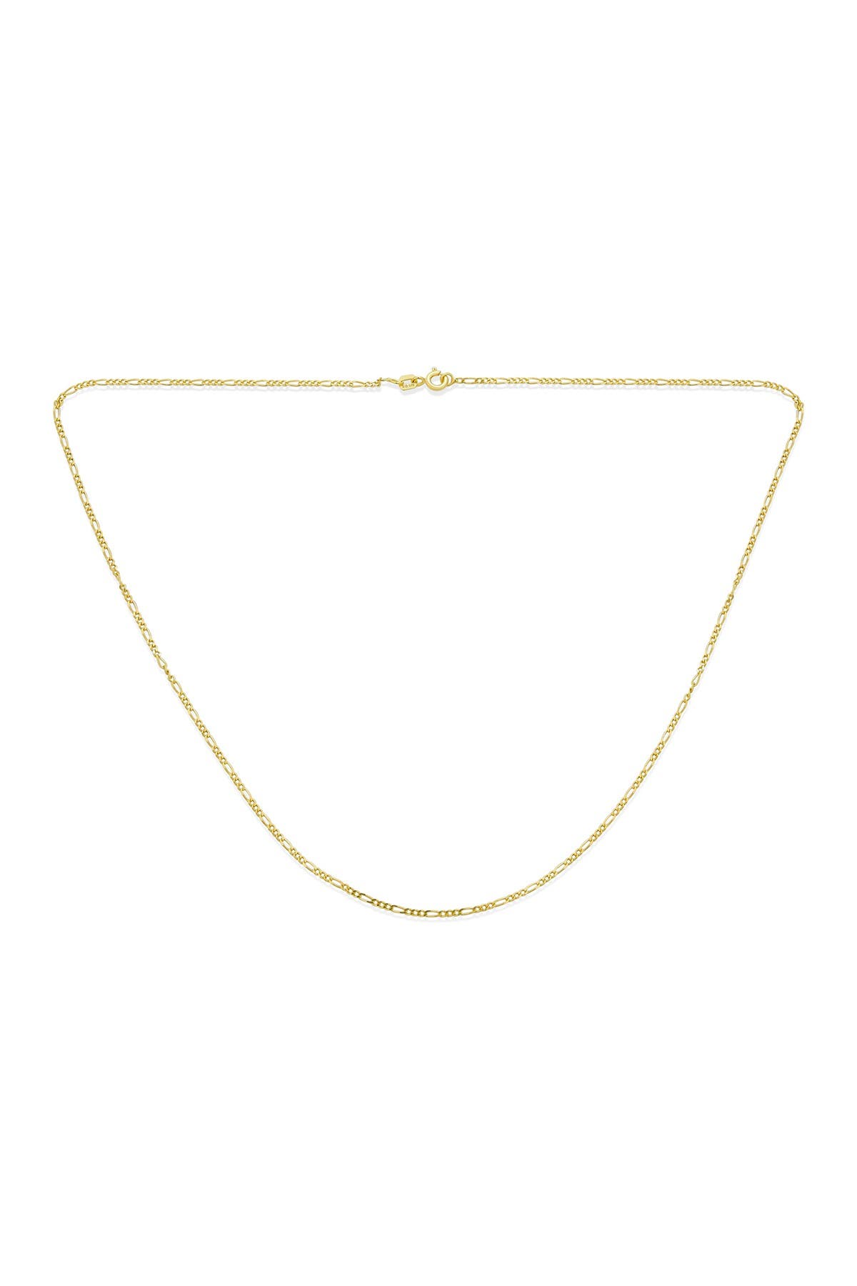 BLING JEWELRY Multi Color Chain Necklace Set (Women) | Nordstromrack