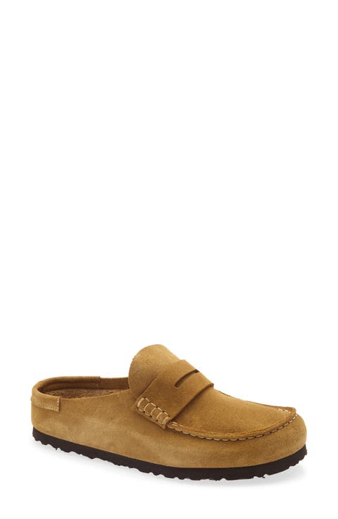 Naples Clog