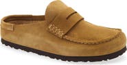 Birkenstock Naples Clog