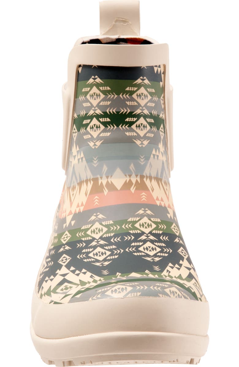 Pendleton Agate Waterproof Chelsea Boot, Alternate, color,