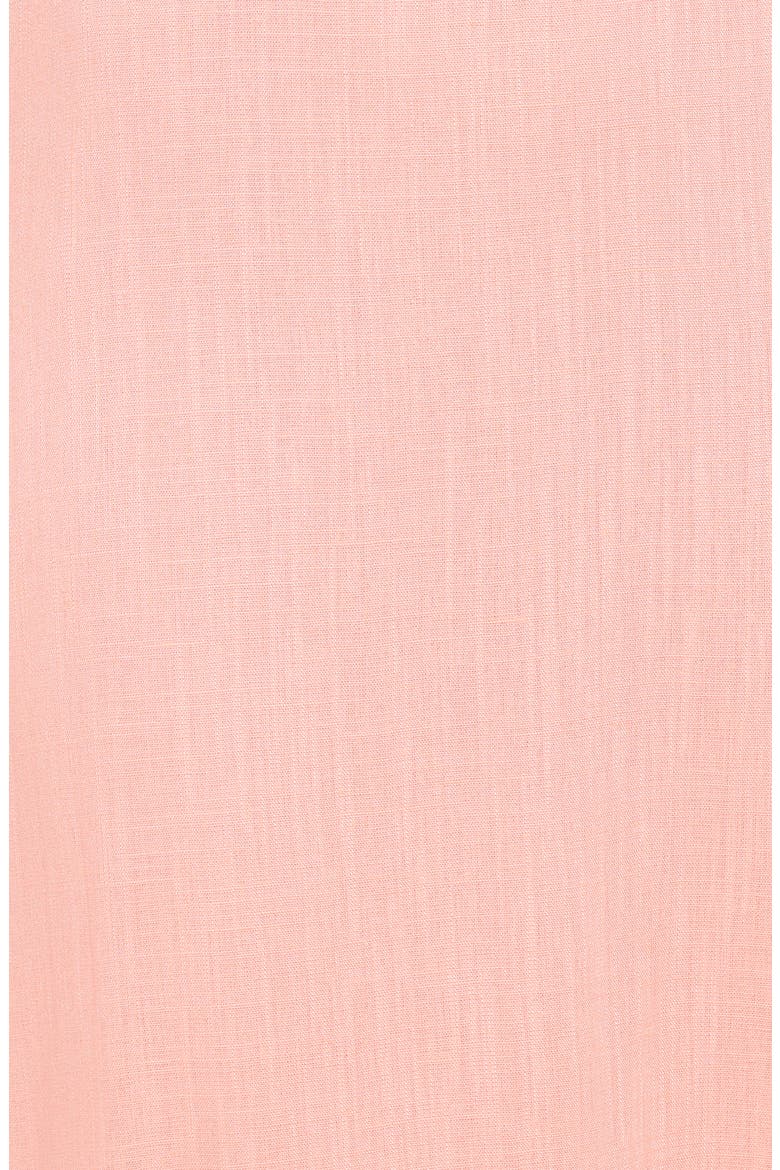 Amalie Maxi Dress, Alternate, color, PASTEL PEACH