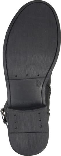 Stormy Riding Boot