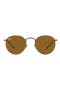  Antique Gold/ Brown