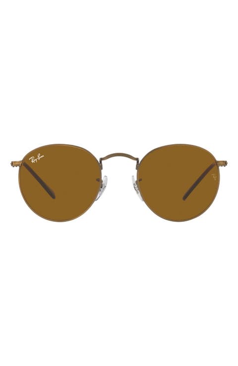 Icons 53mm Retro Sunglasses