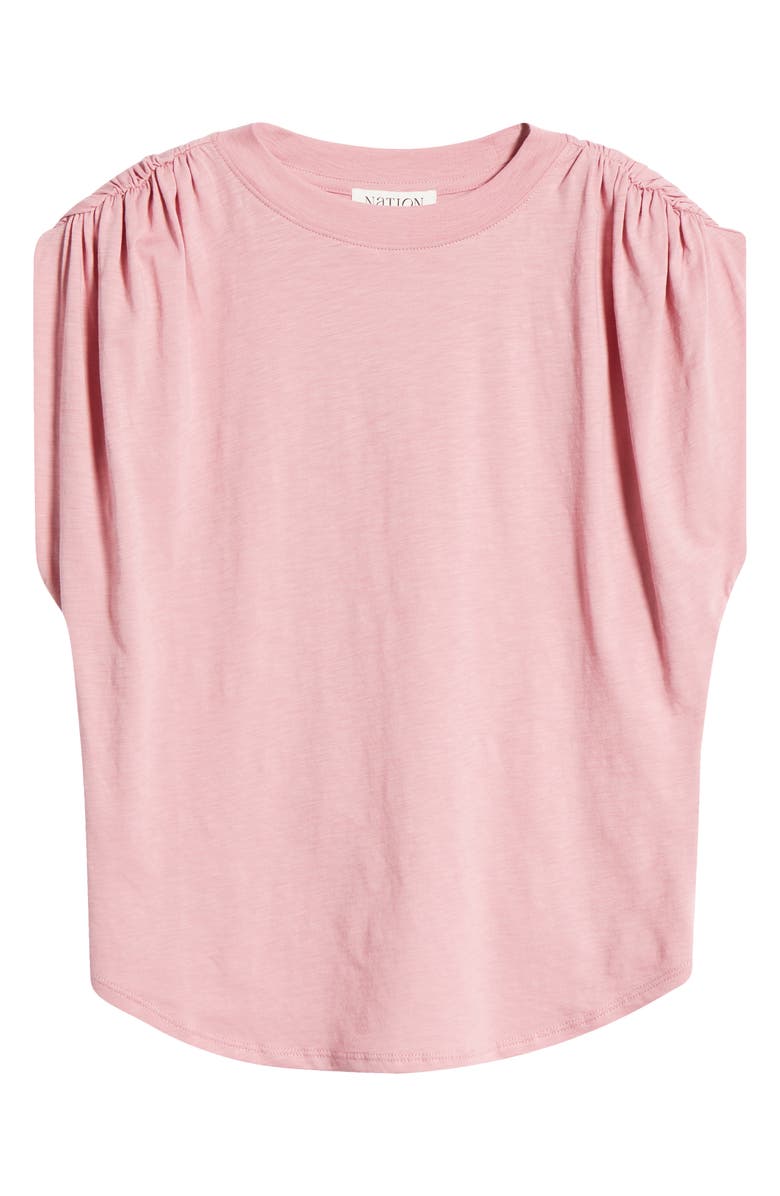 Frankie Muscle T-Shirt