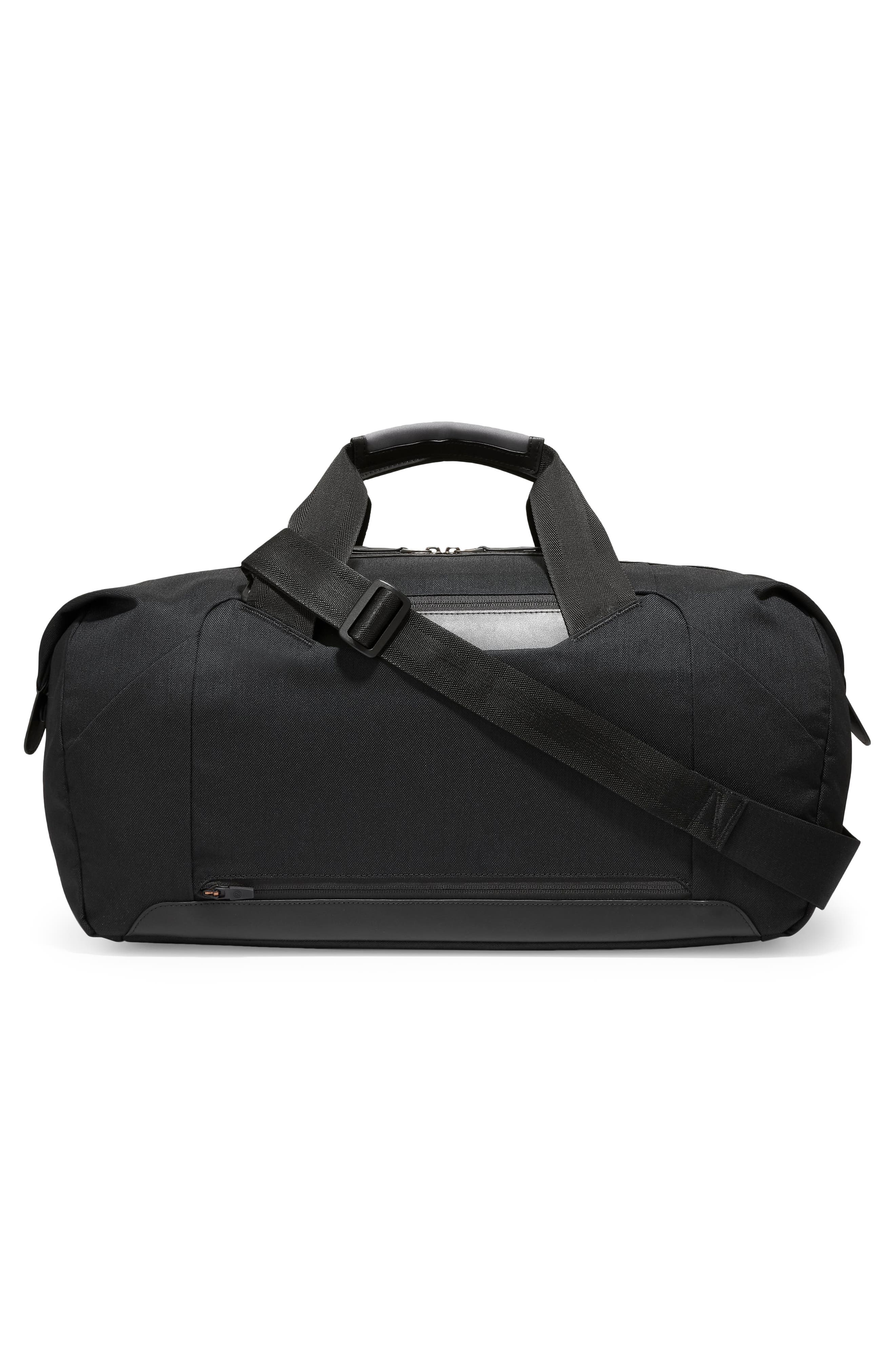 Cole Haan ZERØGRAND Travel Duffle Bag, Alternate, color, 