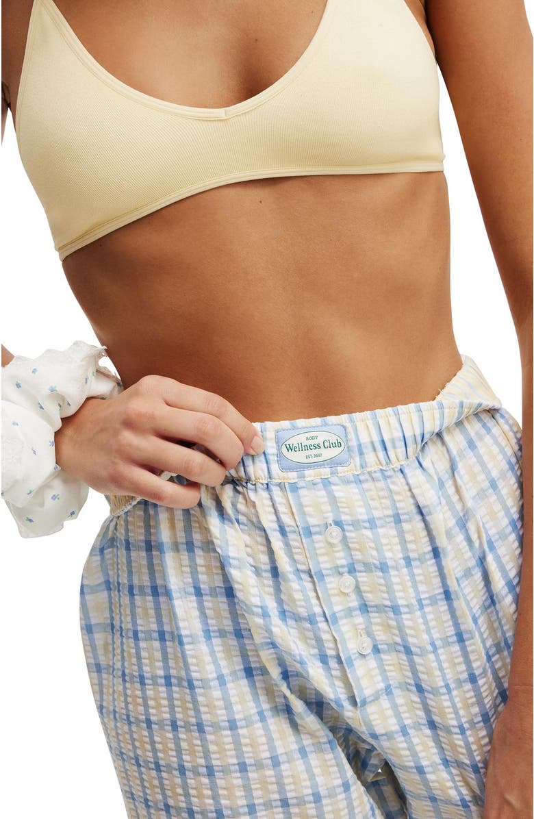 COTTON ON BODY Boyfriend Boxer Pant, Alternate, color,