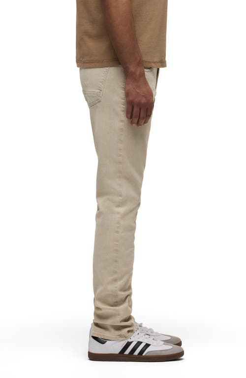 Hudson Jeans Blake Slim Straight Leg Jeans In White