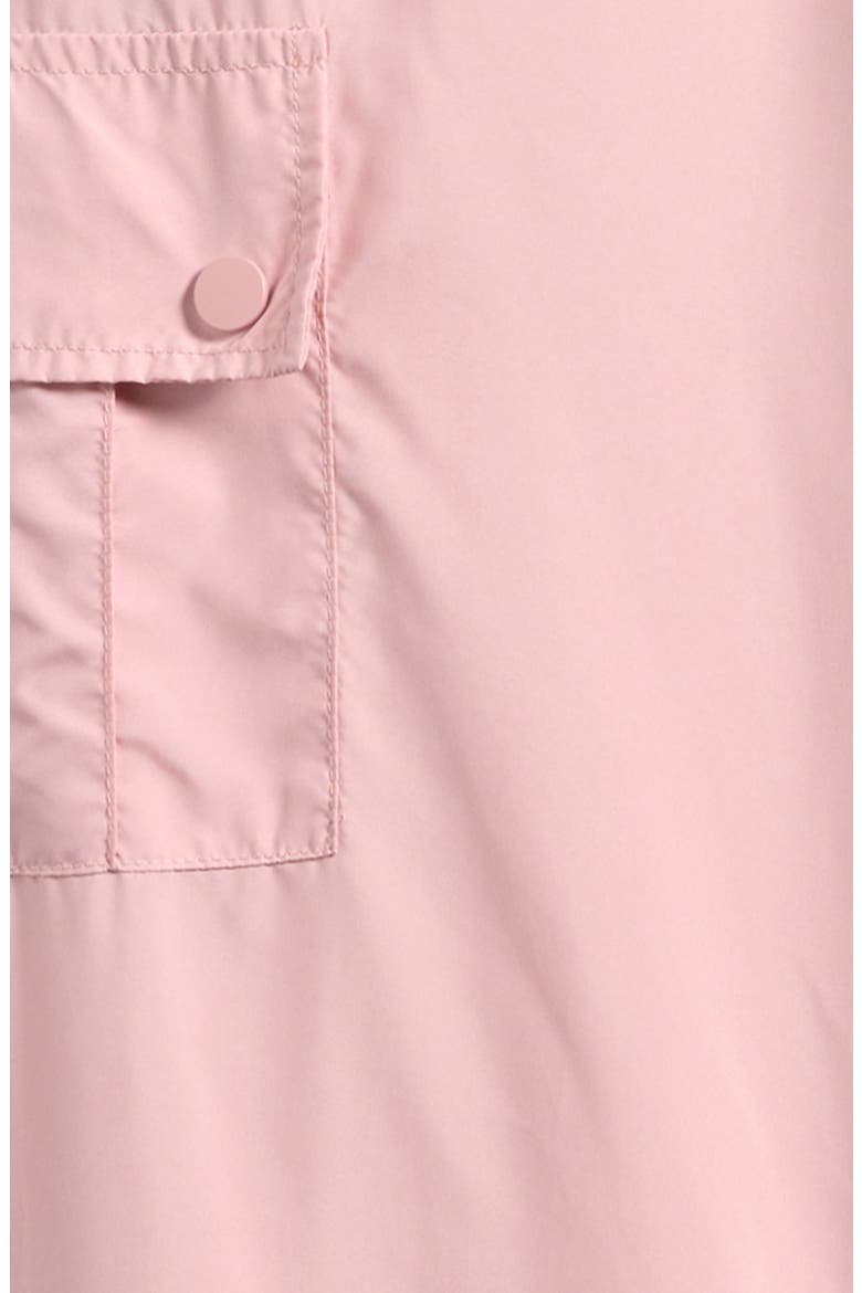 Kids' Parachute Pants, Alternate, color, PINK