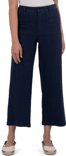 KUT Topaz Pant- Magenta