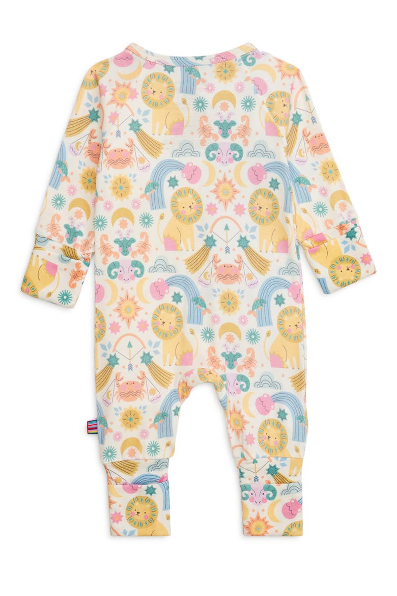 Constellation Prize Convertible Romper, Alternate, color, PINK