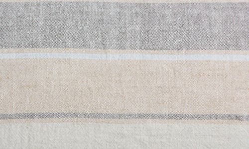 Parachute Heritage Linen Body Pillow Cover
