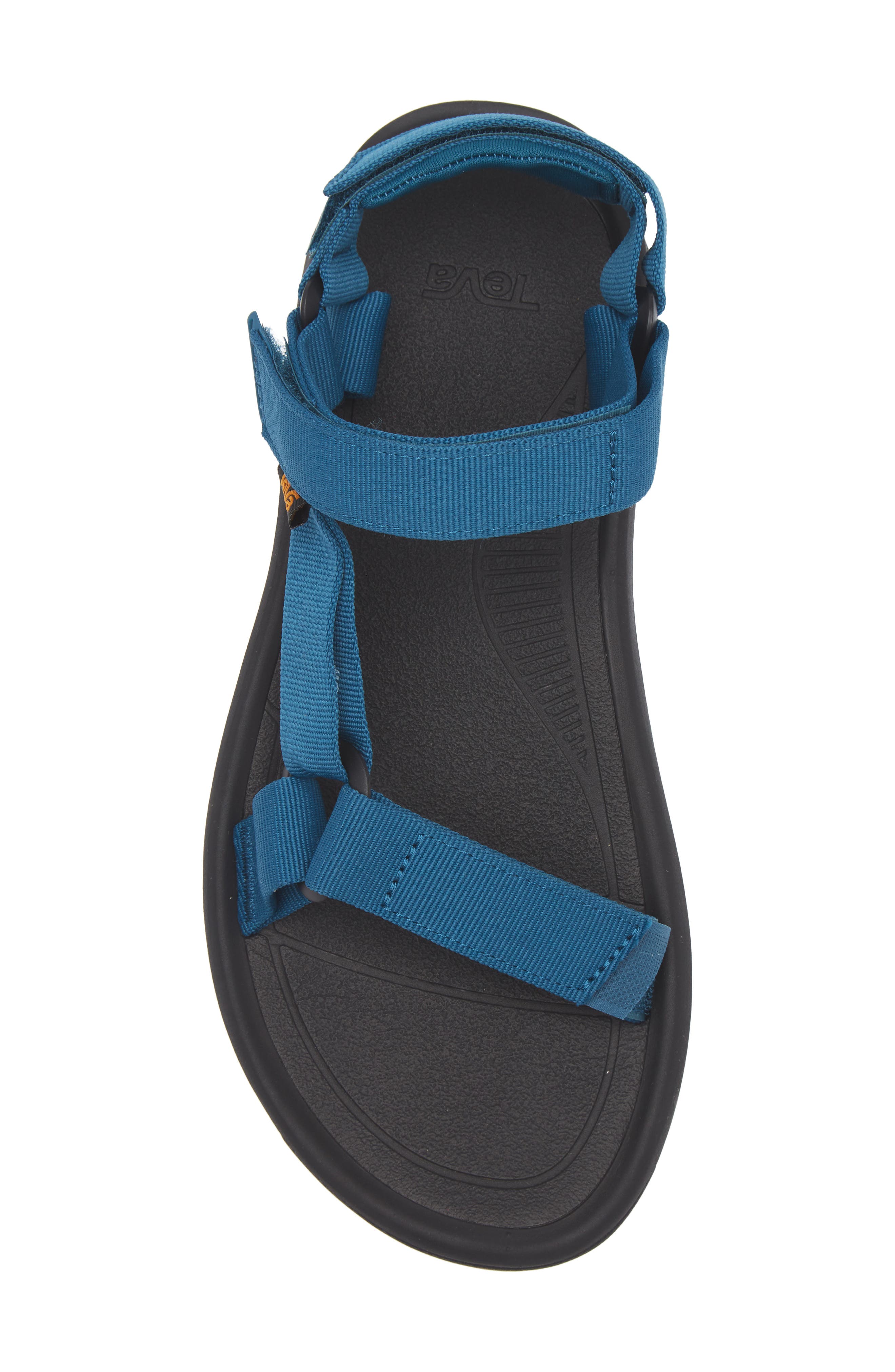 Teva Hurricane XLT 2 Sandal, Alternate, color, Coral Blue