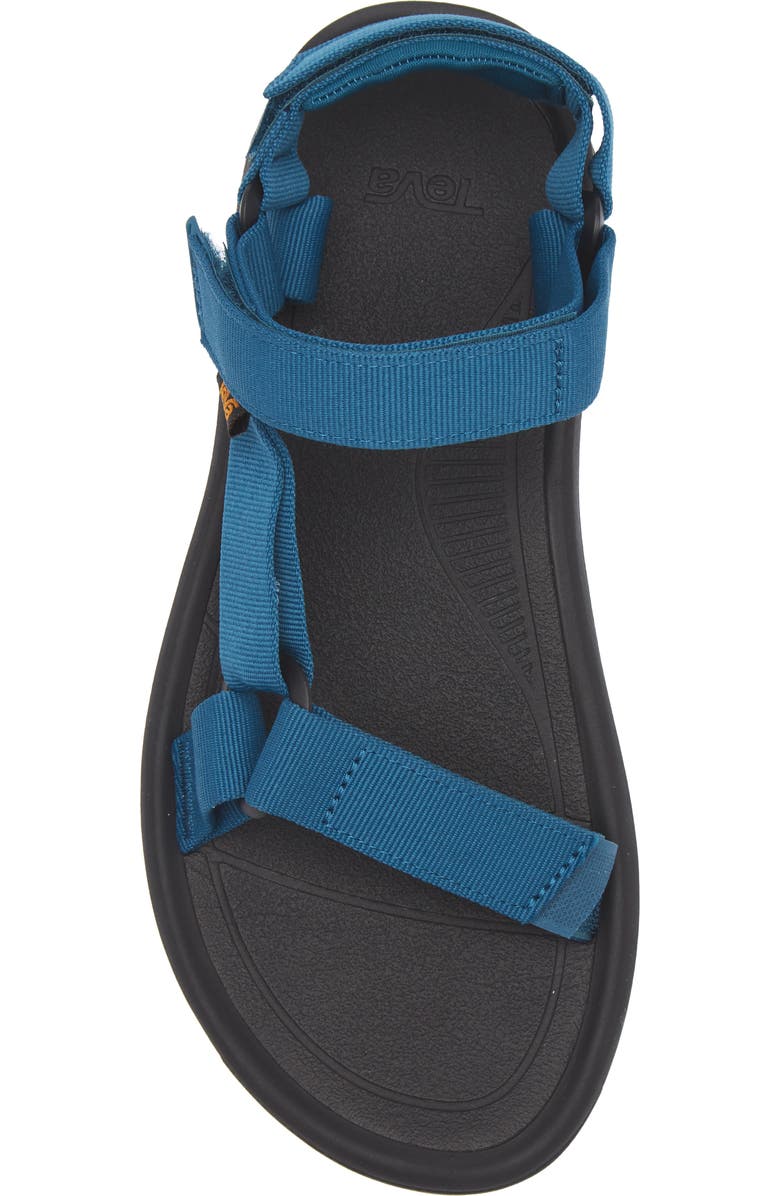 Teva Hurricane XLT 2 Sandal, Alternate, color, Coral Blue