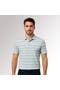 selected Bright White Stripe