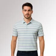 Cole Haan Golf Apparel Links Polo