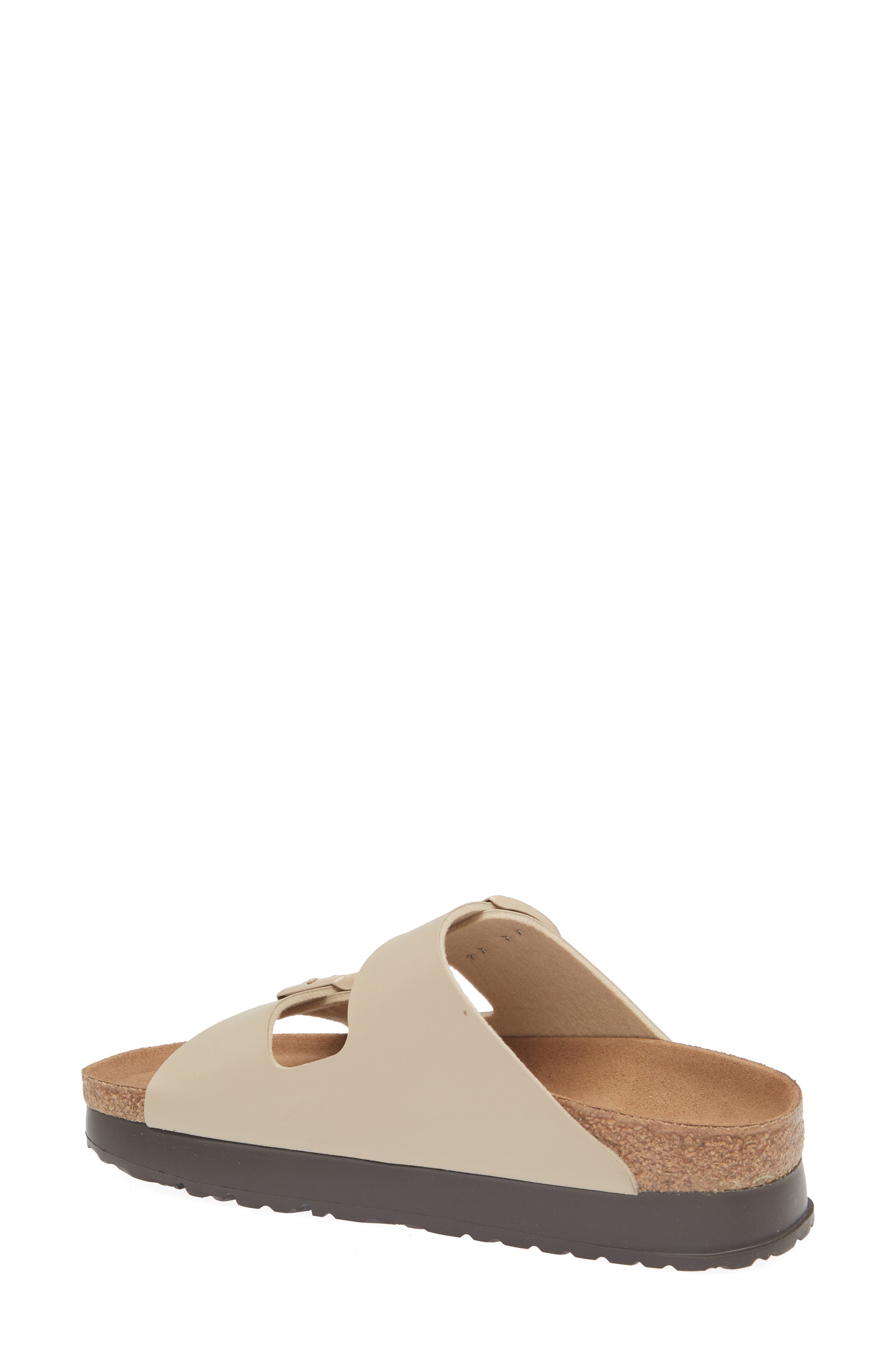 Papillio by Birkenstock Arizona Flex Platform Sandal (Women