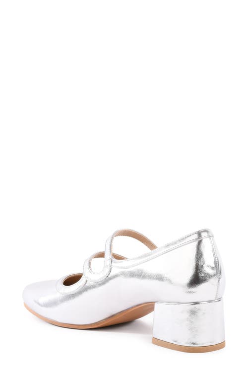 Seychelles Gatsby Mary Jane Pump