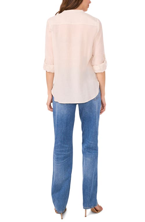 Halogenr Halogen(r) Textured Utility Shirt
