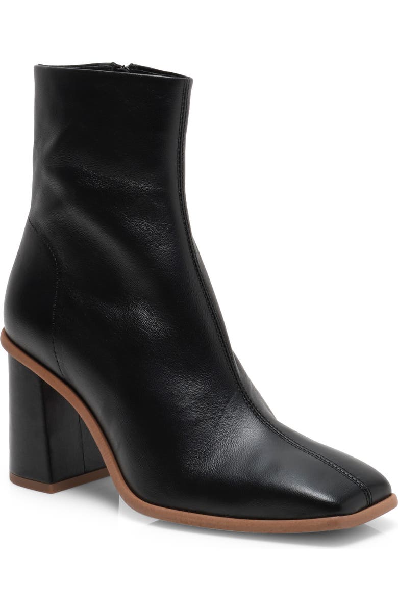 Free People Sienna Ankle Boot, Main, color,