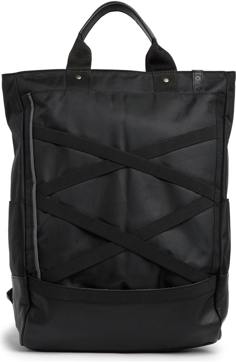 PinoPorte Boundless Tote Backpack, Main, color,