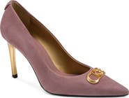 DONNA KARAN Panthia Pump