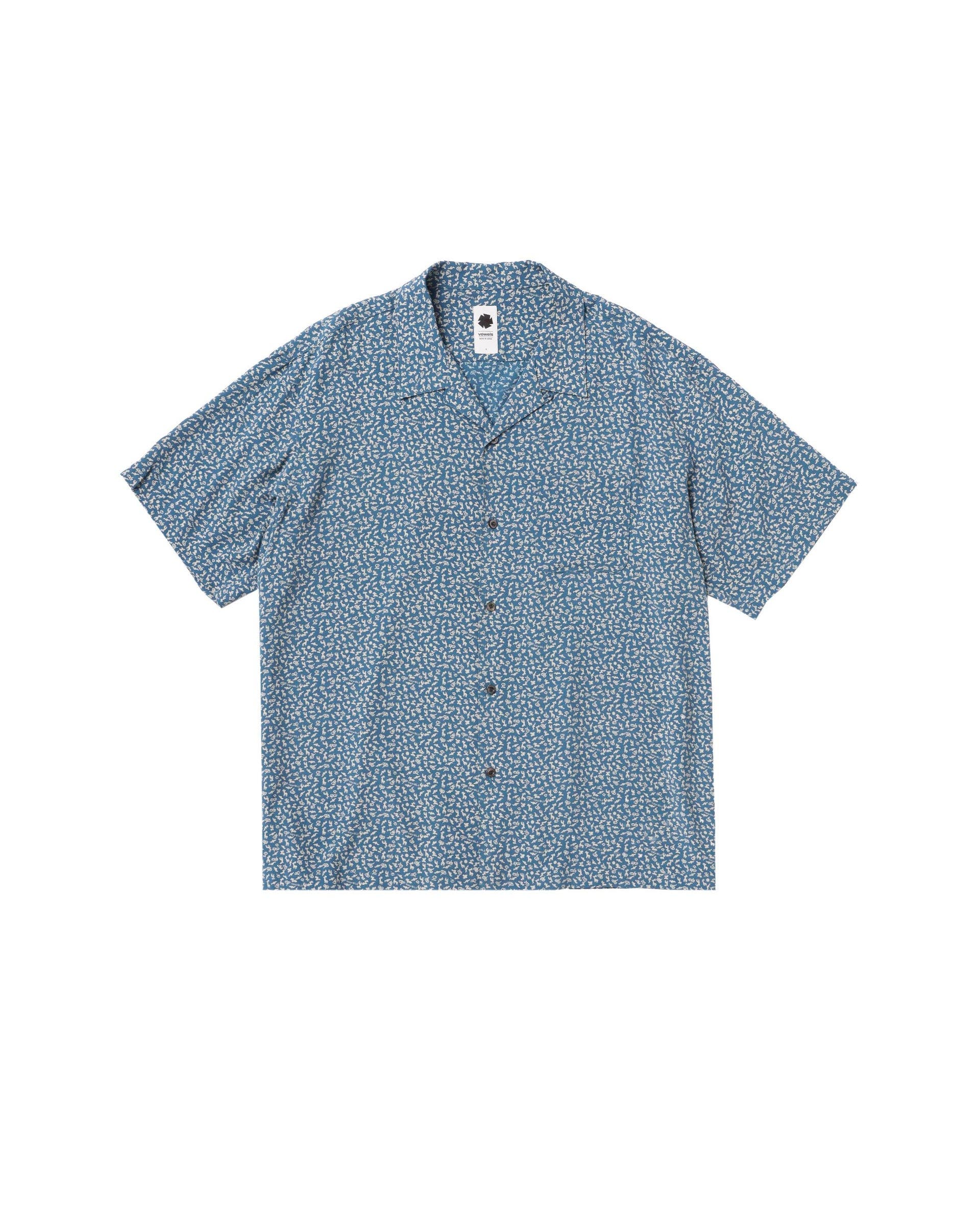 Short Sleeve Deer Shirt - image 3