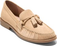 Cole Haan Stassi Tassel Loafer