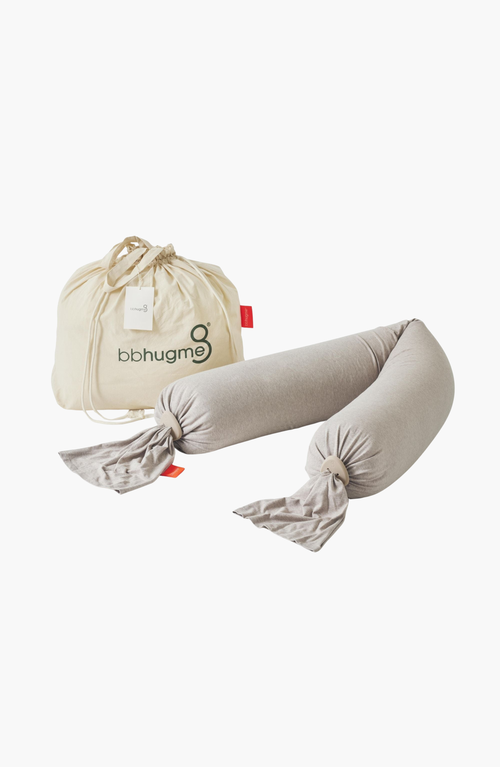 Bbhugme Pregnancy Pillow In Neutral