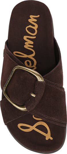 Darla Slide Sandal