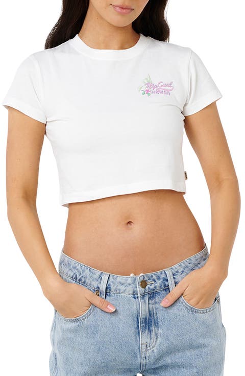 Relaxed Fit Graphic T-Shirt