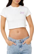 Rip Curl Relaxed Fit Graphic T-Shirt