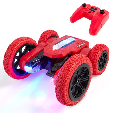 Tornado Extreme Rechargeable RC Car