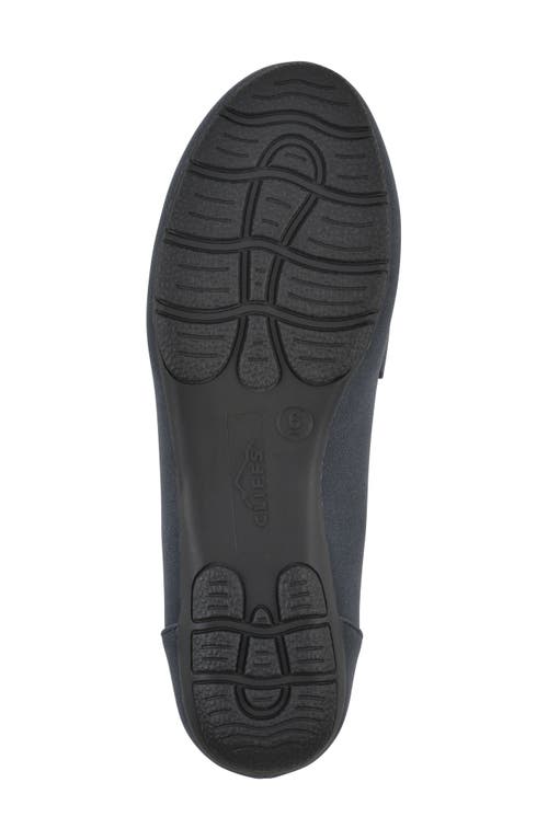 Cliffs By White Mountain Giada Stud Driving Loafer In Multi