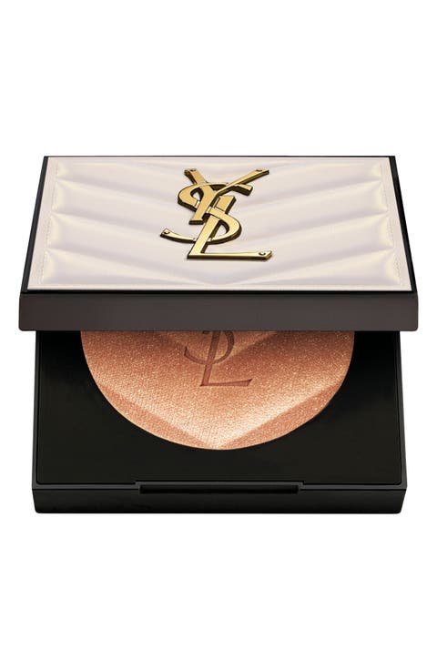 All Hours Hyper Luminize Highlighting Powder